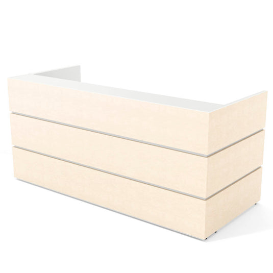 Ontvangstbalie Pearl