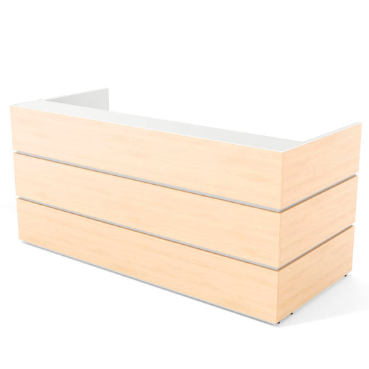 Ontvangstbalie Pearl