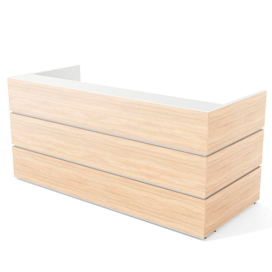 Ontvangstbalie Pearl