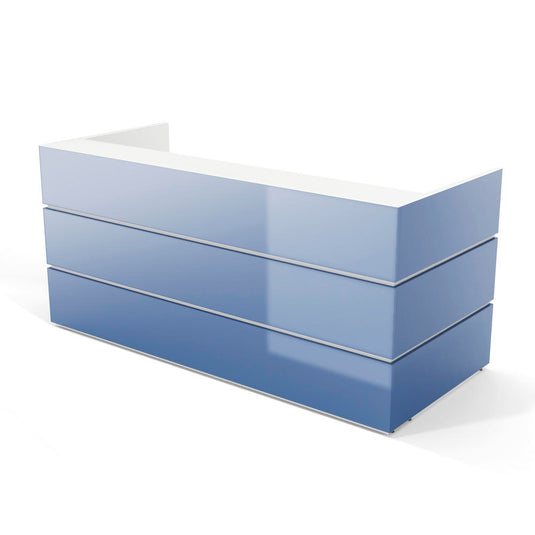 Ontvangstbalie Pearl