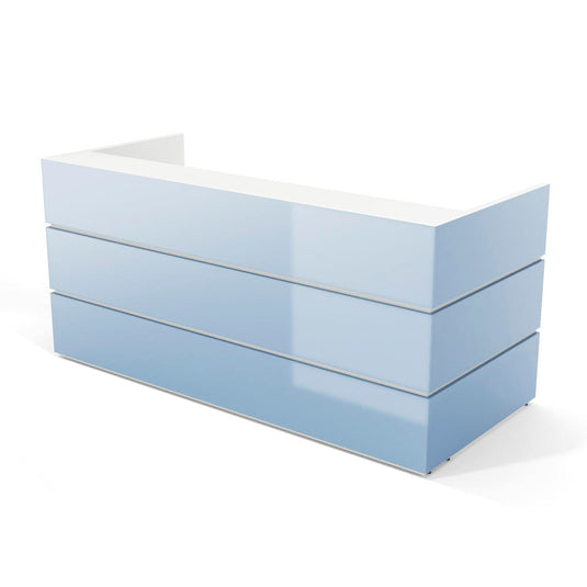 Ontvangstbalie Pearl