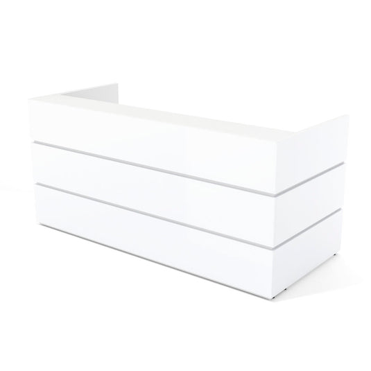 Ontvangstbalie Pearl