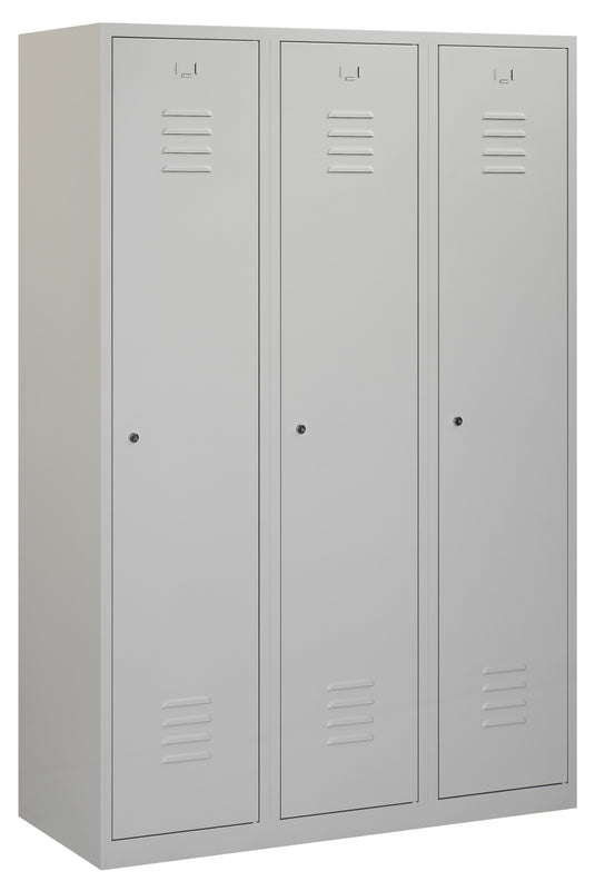 Premium garderobekast 180-3.3