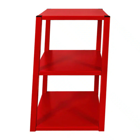 Kast Pisa • Opberg- of boekenkast