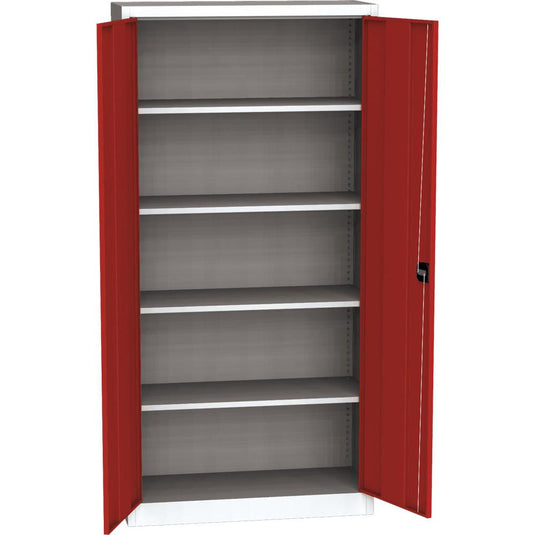 Materiaalkast • Werkplaatskast