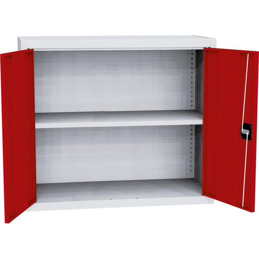 Werkplaatskast • Materiaalkast • Opzetkast