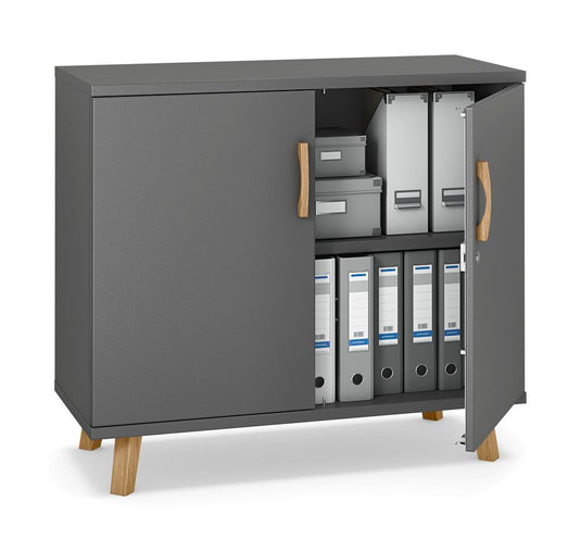 Draaideurkast • Smart Modul