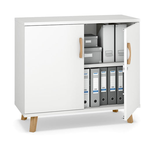 Draaideurkast • Smart Modul