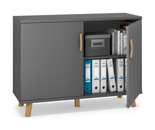 Draaideurkast • Smart Modul