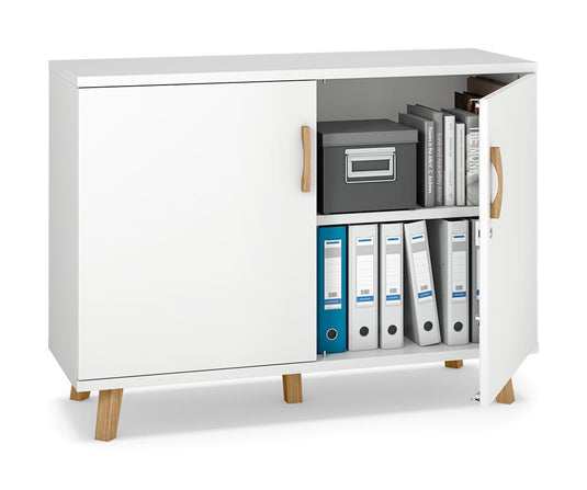 Draaideurkast • Smart Modul