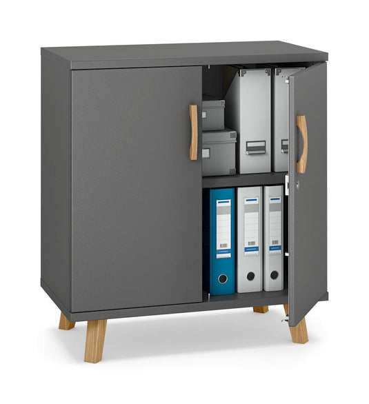 Draaideurkast • Smart Modul