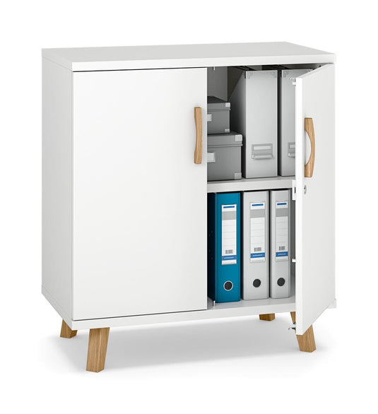 Draaideurkast • Smart Modul