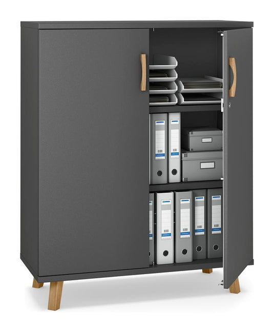 Draaideurkast • Smart Modul