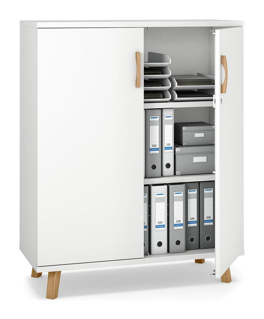 Draaideurkast • Smart Modul