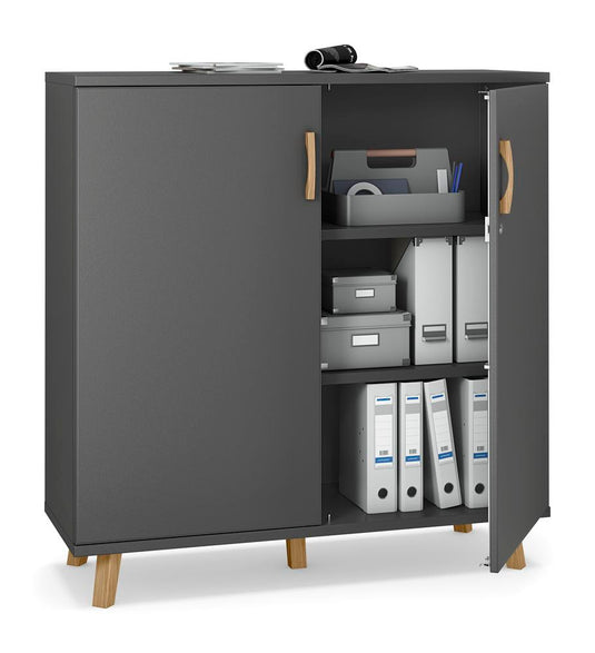 Draaideurkast • Smart Modul