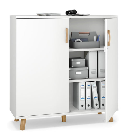 Draaideurkast • Smart Modul