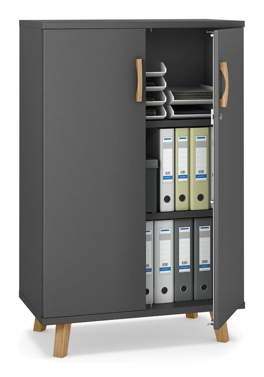 Draaideurkast • Smart Modul