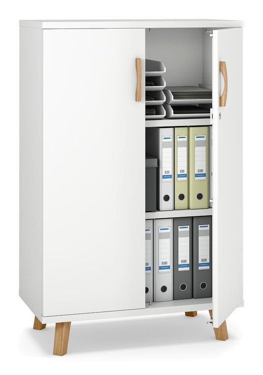 Draaideurkast • Smart Modul