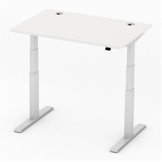 Zit-sta hoogteverstelbare bureau • Comfort Multi M Pro