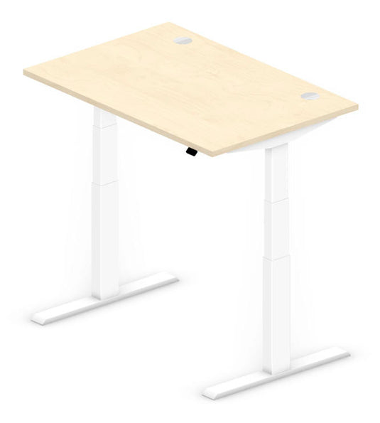 Zit-sta hoogteverstelbare bureau • Comfort Multi M Pro