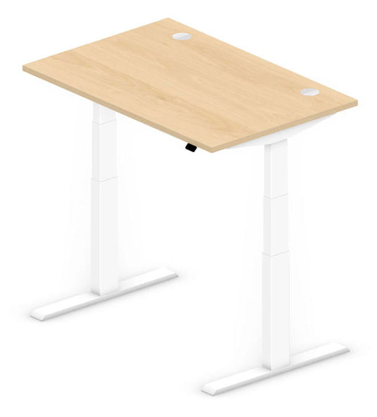 Zit-sta hoogteverstelbare bureau • Comfort Multi M Pro