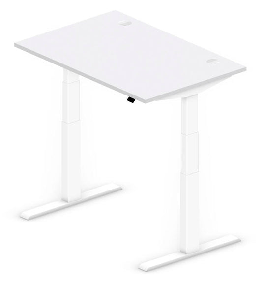 Zit-sta hoogteverstelbare bureau • Comfort Multi M Pro