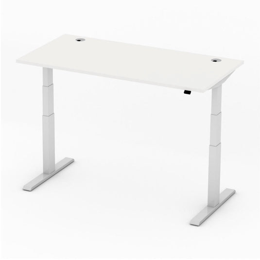 Zit-sta hoogteverstelbare bureau • Comfort Multi M Pro