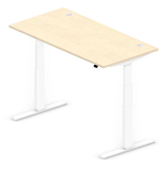 Zit-sta hoogteverstelbare bureau • Comfort Multi M Pro