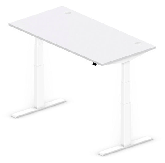 Zit-sta hoogteverstelbare bureau • Comfort Multi M Pro