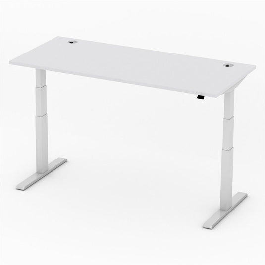 Zit-sta hoogteverstelbare bureau • Comfort Multi M Pro