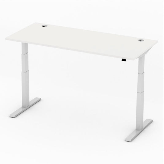 Zit-sta hoogteverstelbare bureau • Comfort Multi M Pro