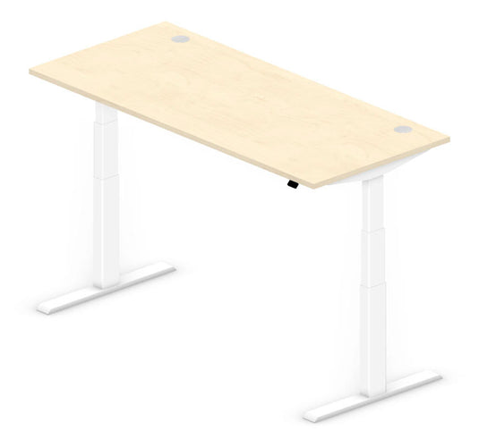 Zit-sta hoogteverstelbare bureau • Comfort Multi M Pro