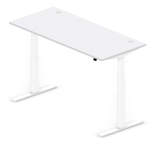 Zit-sta hoogteverstelbare bureau • Comfort Multi M Pro