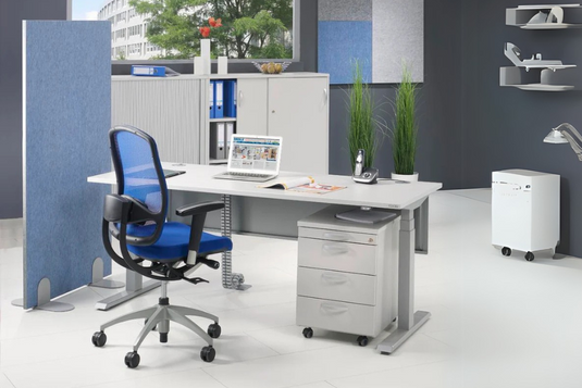 Scheidingswandsysteem Sienna