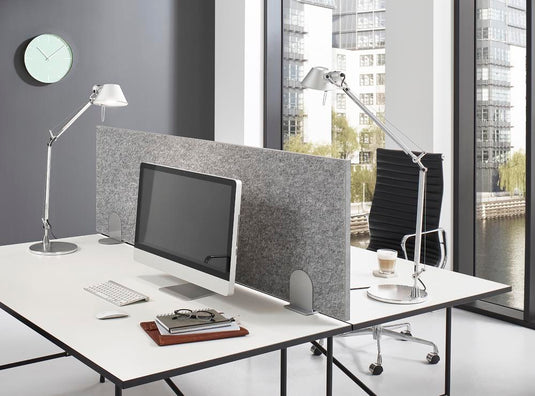 Tafelscheidingswand Sienna