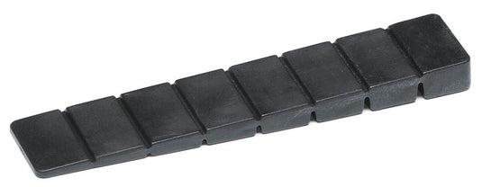 Metalen materiaalkast • 50 cm diep