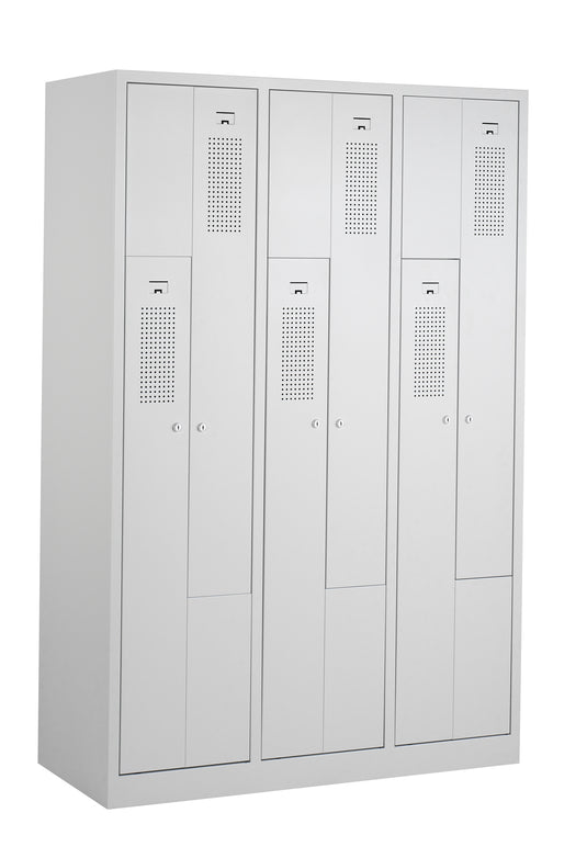 Z-Garderobekast 180-3.6