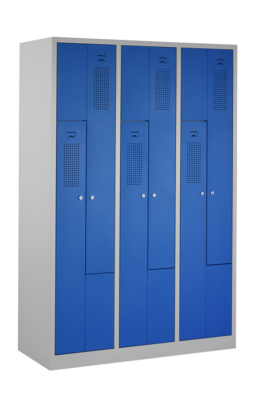 Z-Garderobekast 180-3.6