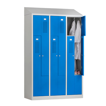 Z-Garderobekast 180-3.6