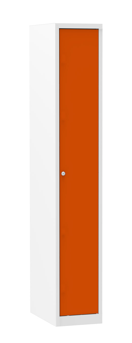Garderobekast • Multicolor • 1-koloms