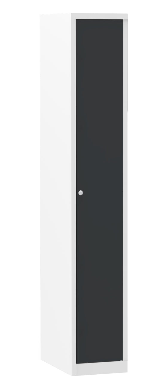 Garderobekast • Multicolor • 1-koloms