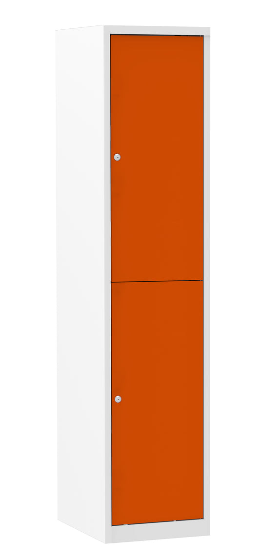 Garderobekast • Multicolor • 1-koloms
