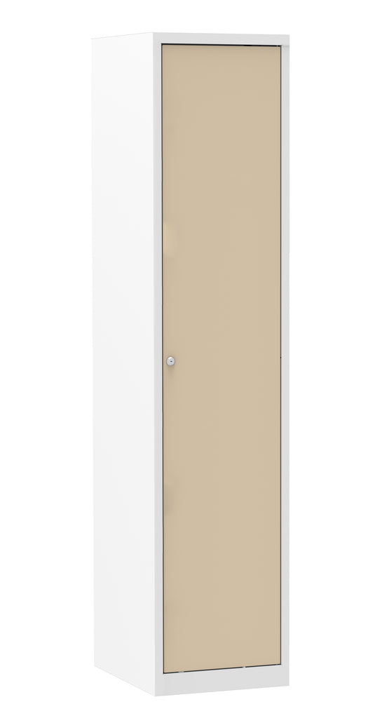 Garderobekast • Multicolor • 1-koloms