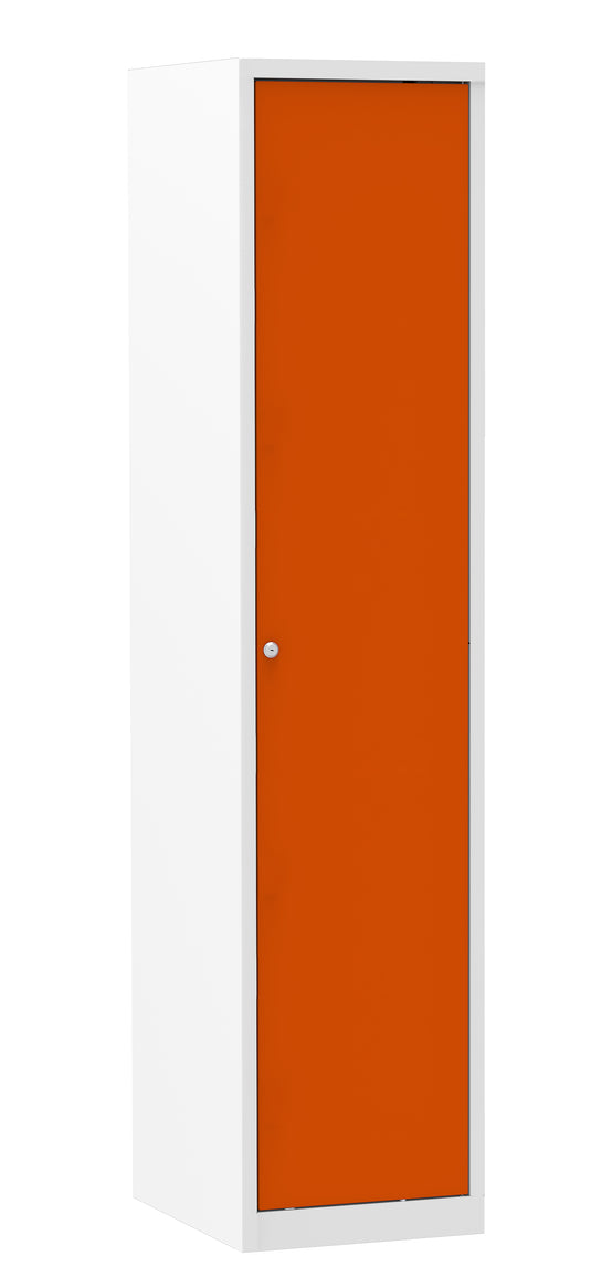 Garderobekast • Multicolor • 1-koloms