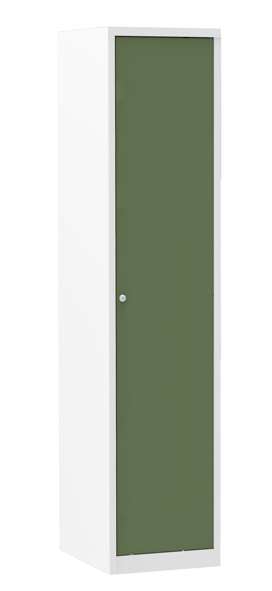 Garderobekast • Multicolor • 1-koloms