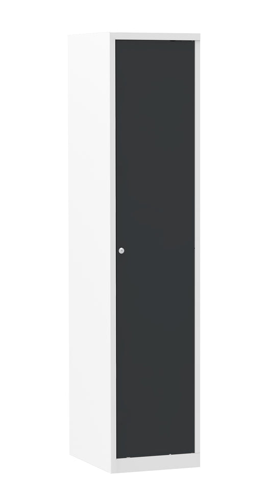 Garderobekast • Multicolor • 1-koloms