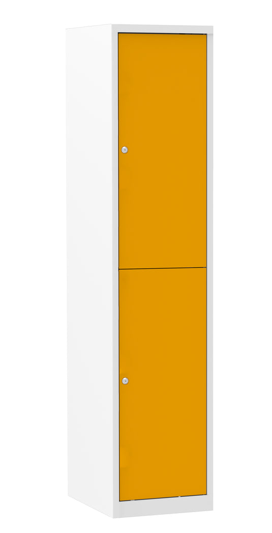Garderobekast • Multicolor • 1-koloms