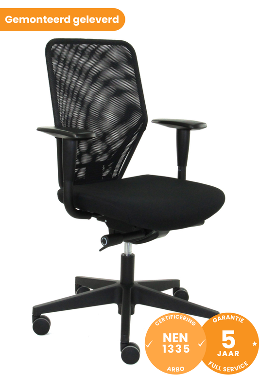 Venezia • Netrug • NEN