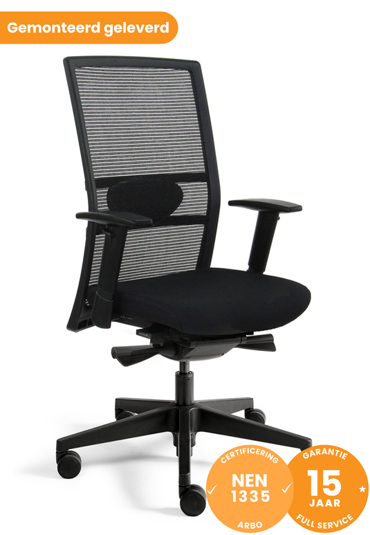 Verona • Netrug • NEN