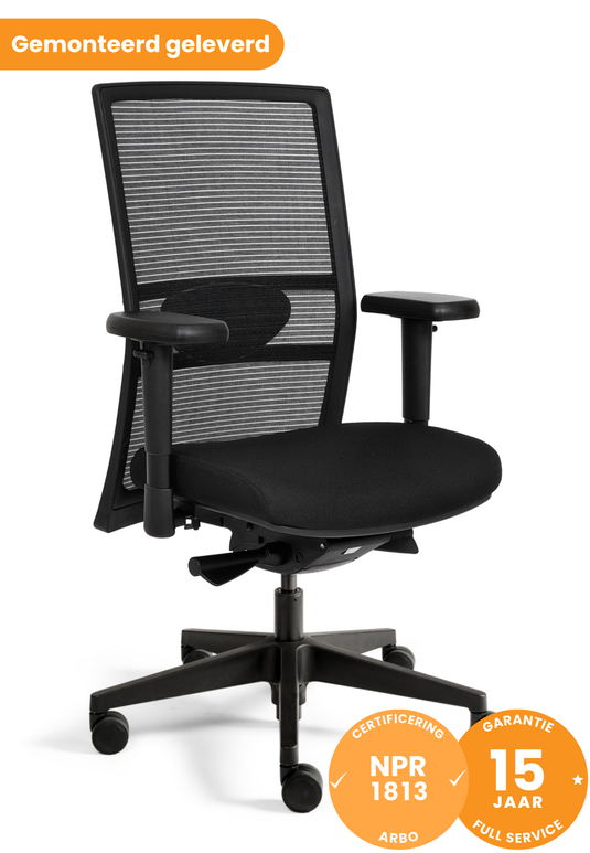 Verona • Netrug • NPR